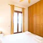 Iaspis Apartment
