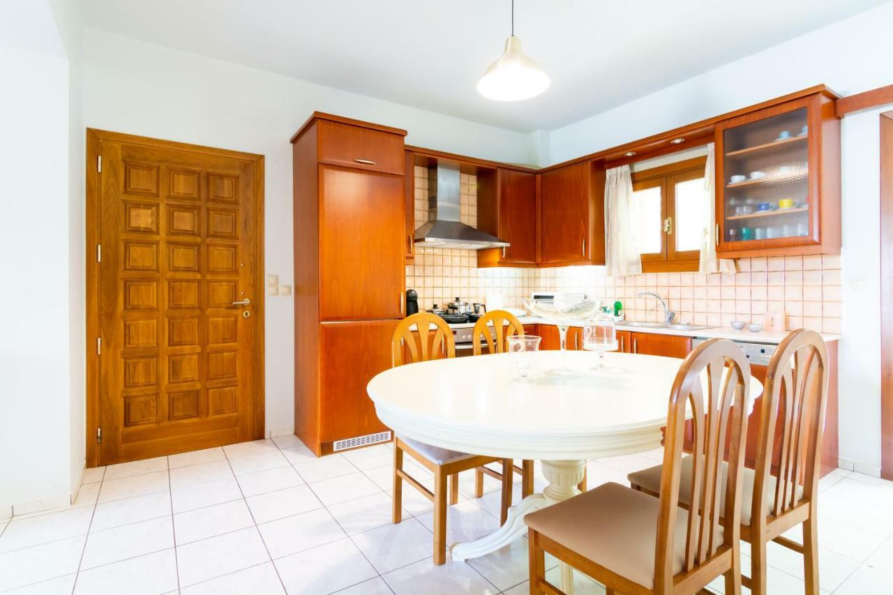 Iaspis Appartement Iraklion