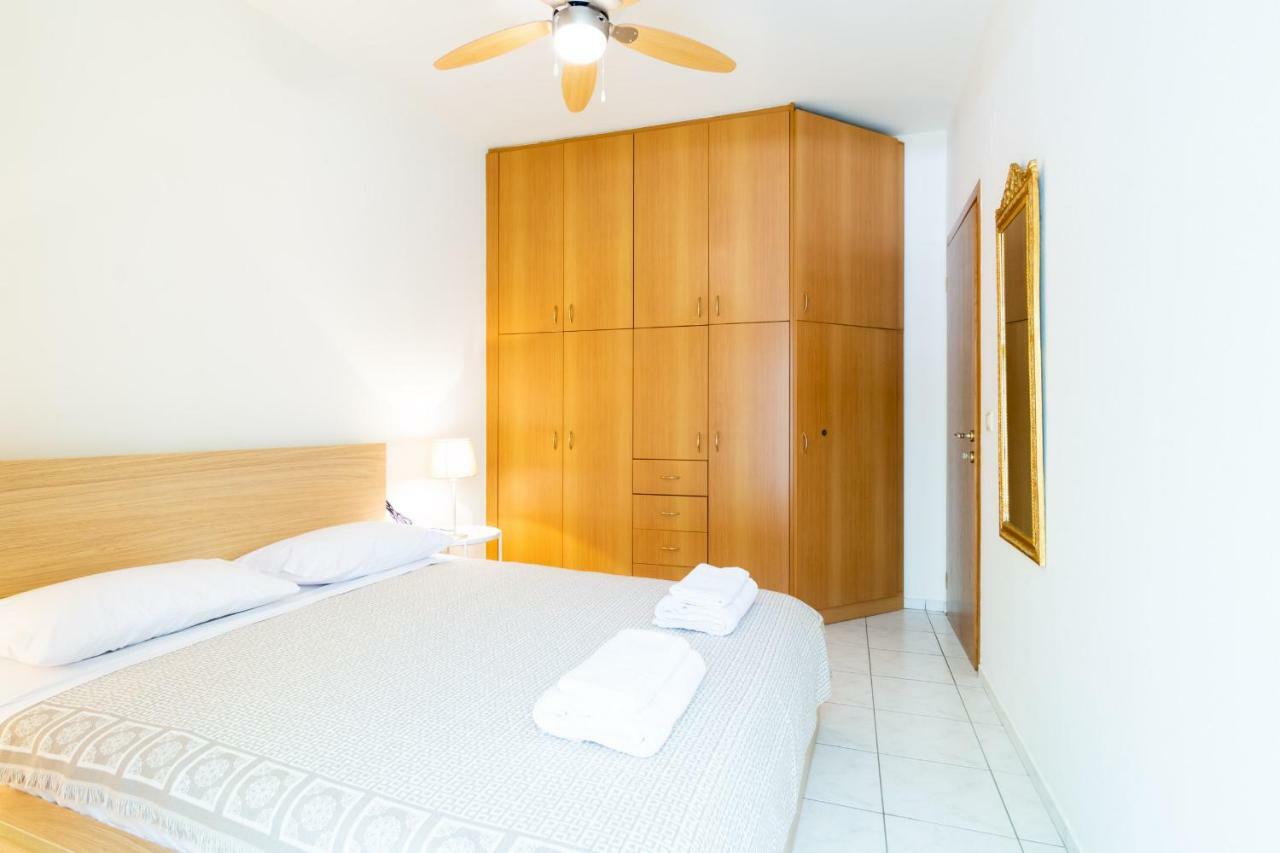 Iaspis Appartement Iraklion
