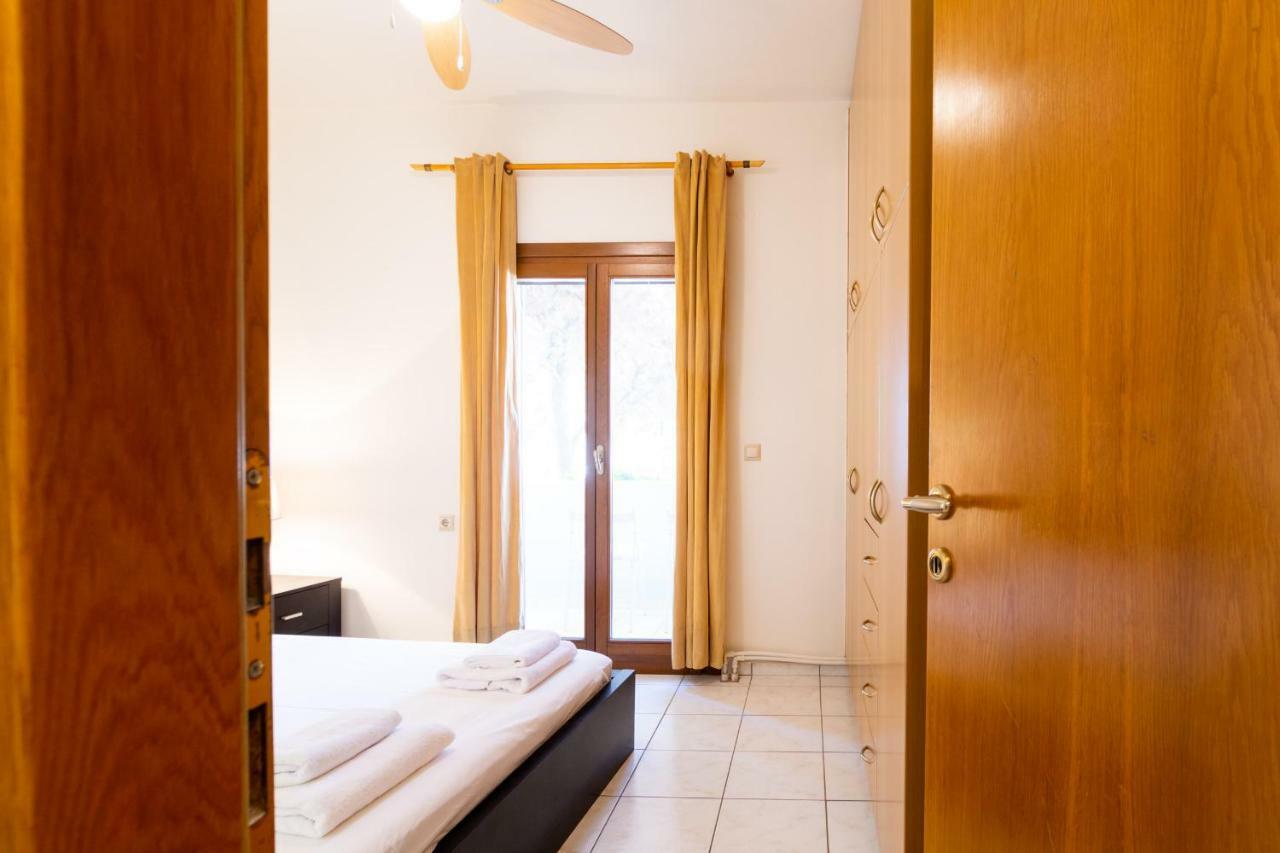 Iaspis Appartement Iraklion