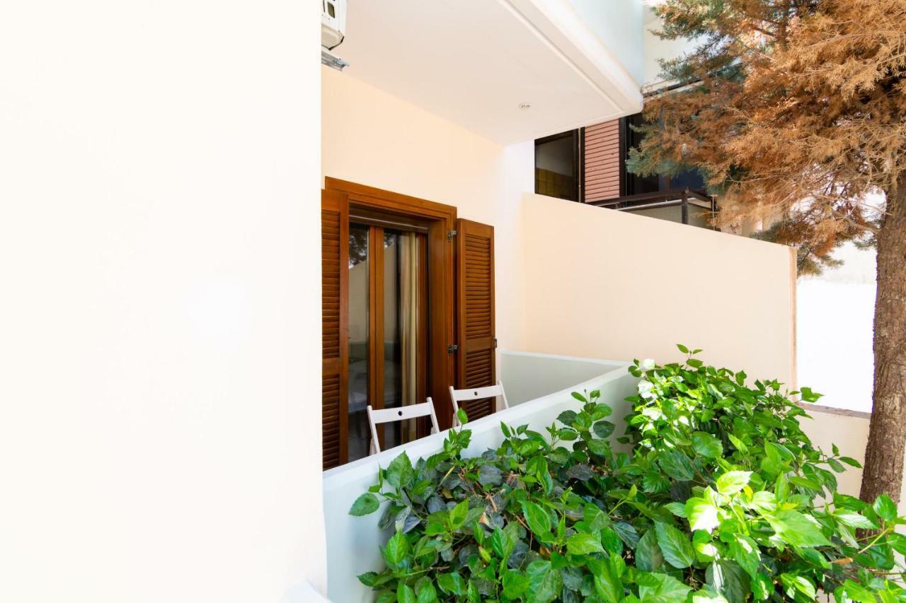 Iaspis Appartement *