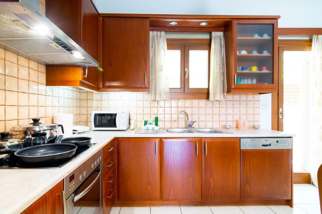Iaspis Appartement *