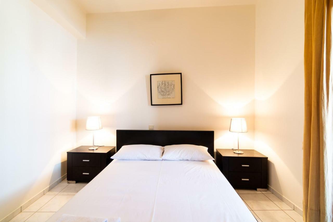 Appartement Iaspis *