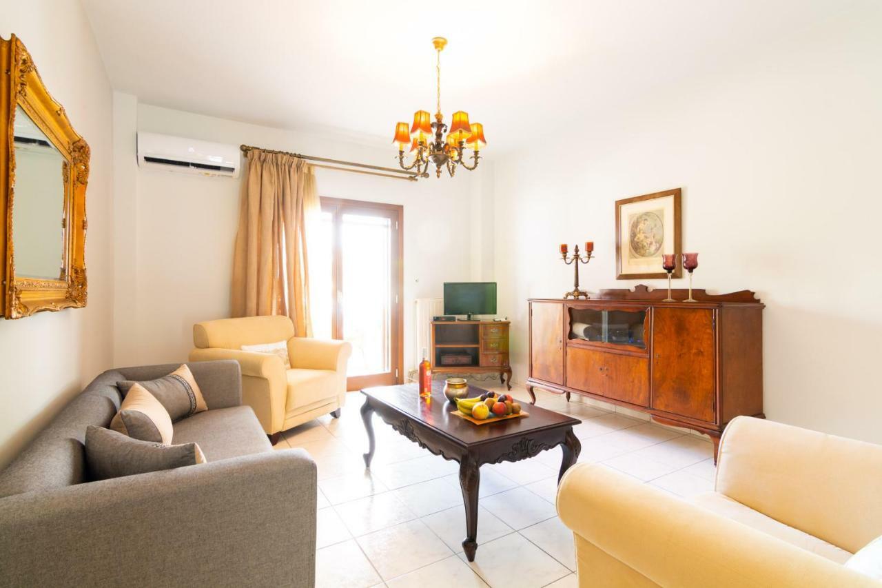 Iaspis Appartement Iraklion