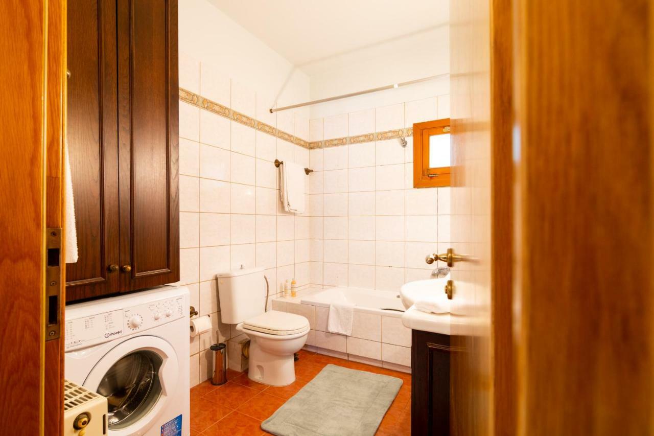 Iaspis Appartement Iraklion